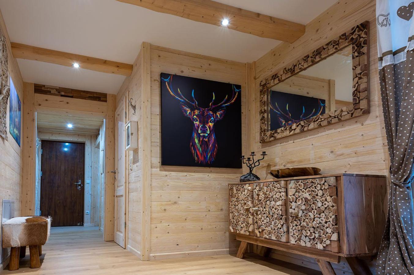 Chalet Allgaeu Fischen im Allgaeu Δωμάτιο φωτογραφία