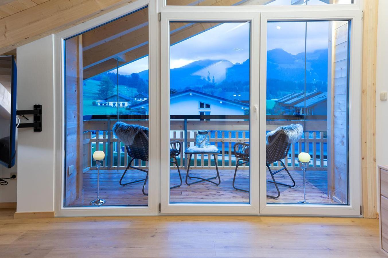 Chalet Allgaeu Fischen im Allgaeu Εξωτερικό φωτογραφία