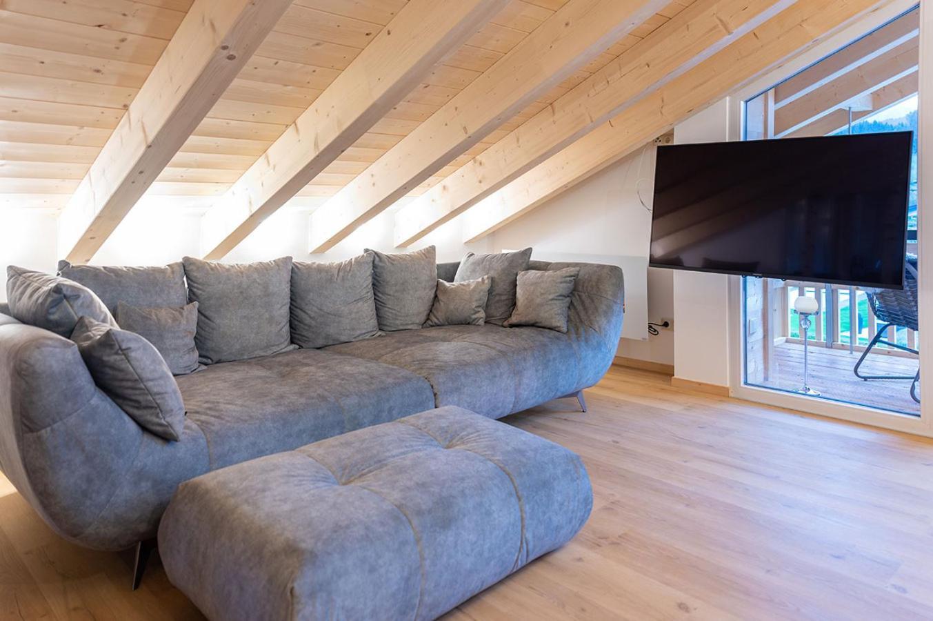 Chalet Allgaeu Fischen im Allgaeu Δωμάτιο φωτογραφία