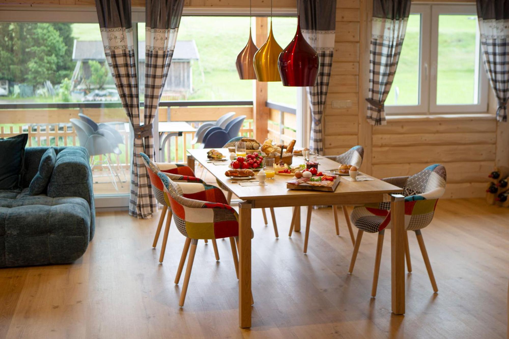 Chalet Allgaeu Fischen im Allgaeu Εξωτερικό φωτογραφία