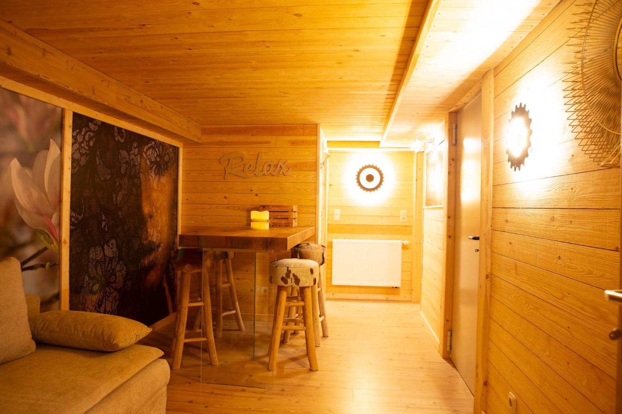 Chalet Allgaeu Fischen im Allgaeu Εξωτερικό φωτογραφία