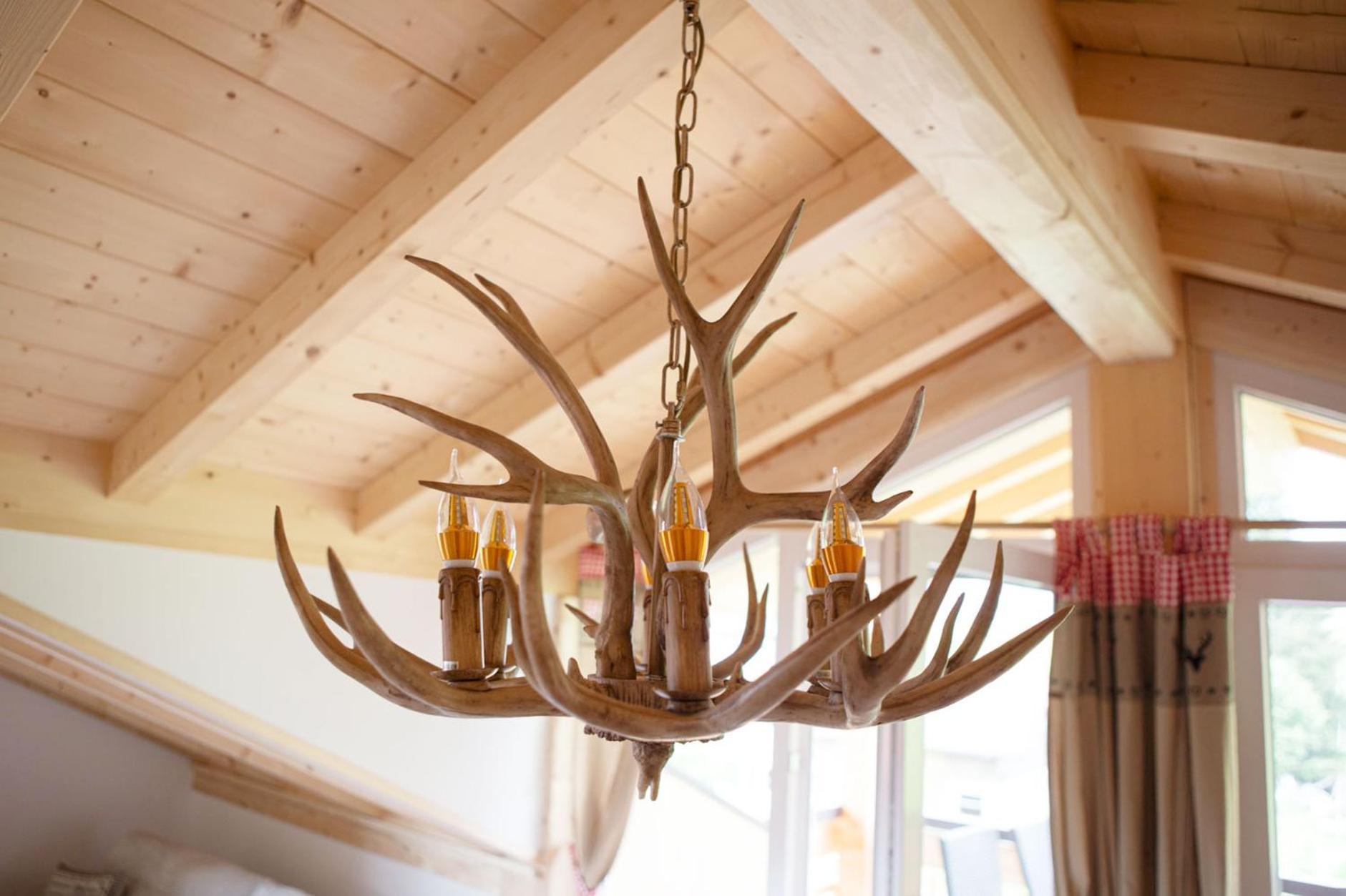 Chalet Allgaeu Fischen im Allgaeu Δωμάτιο φωτογραφία
