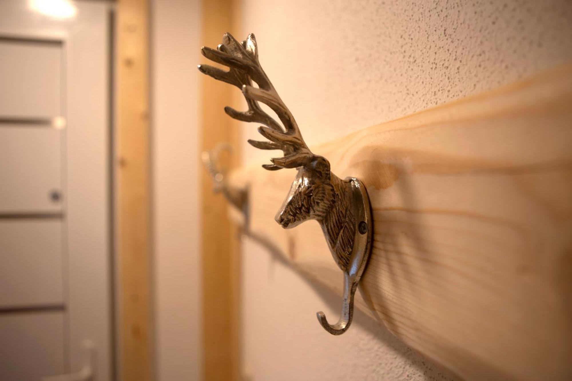 Chalet Allgaeu Fischen im Allgaeu Δωμάτιο φωτογραφία