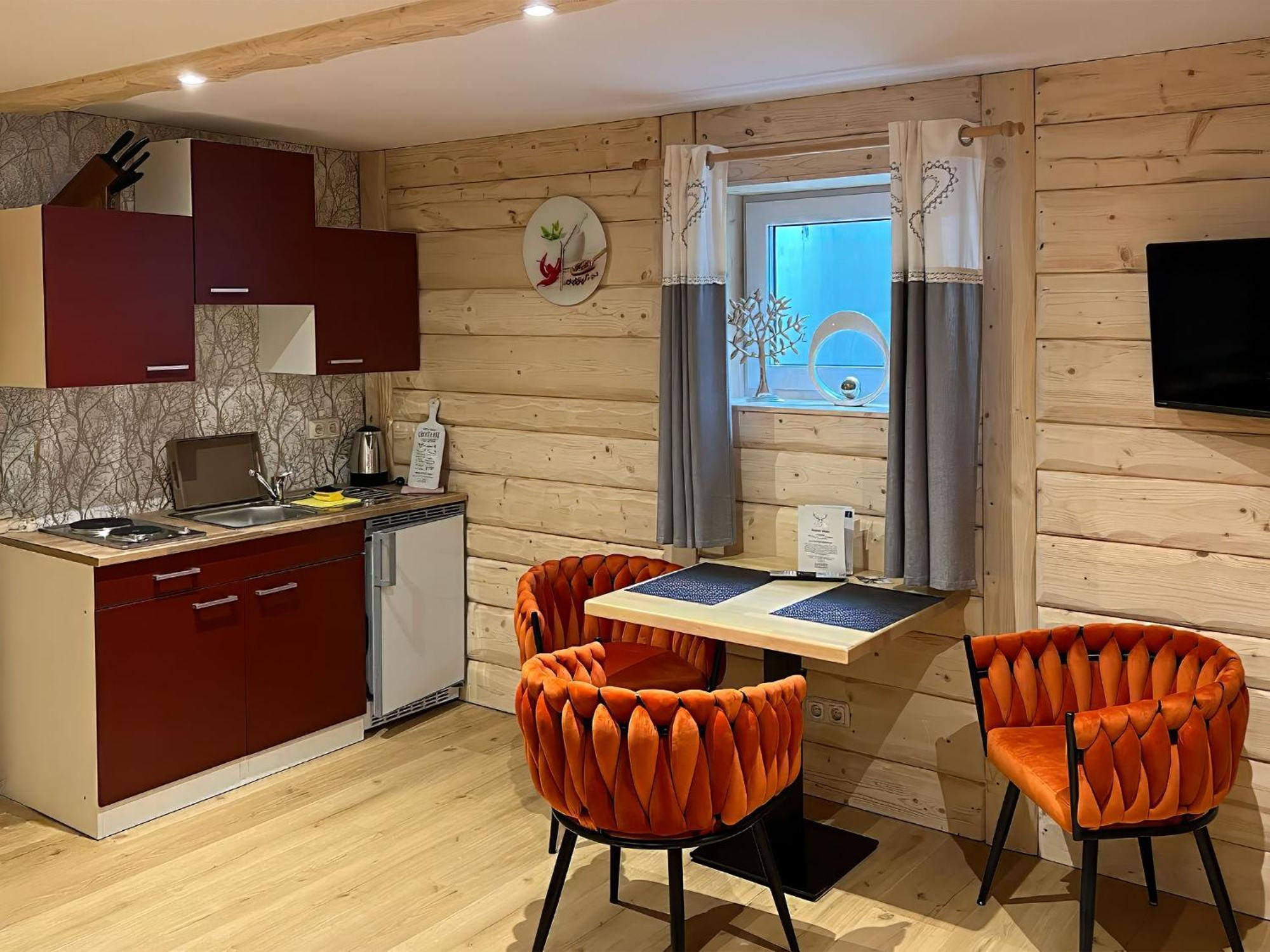 Chalet Allgaeu Fischen im Allgaeu Δωμάτιο φωτογραφία