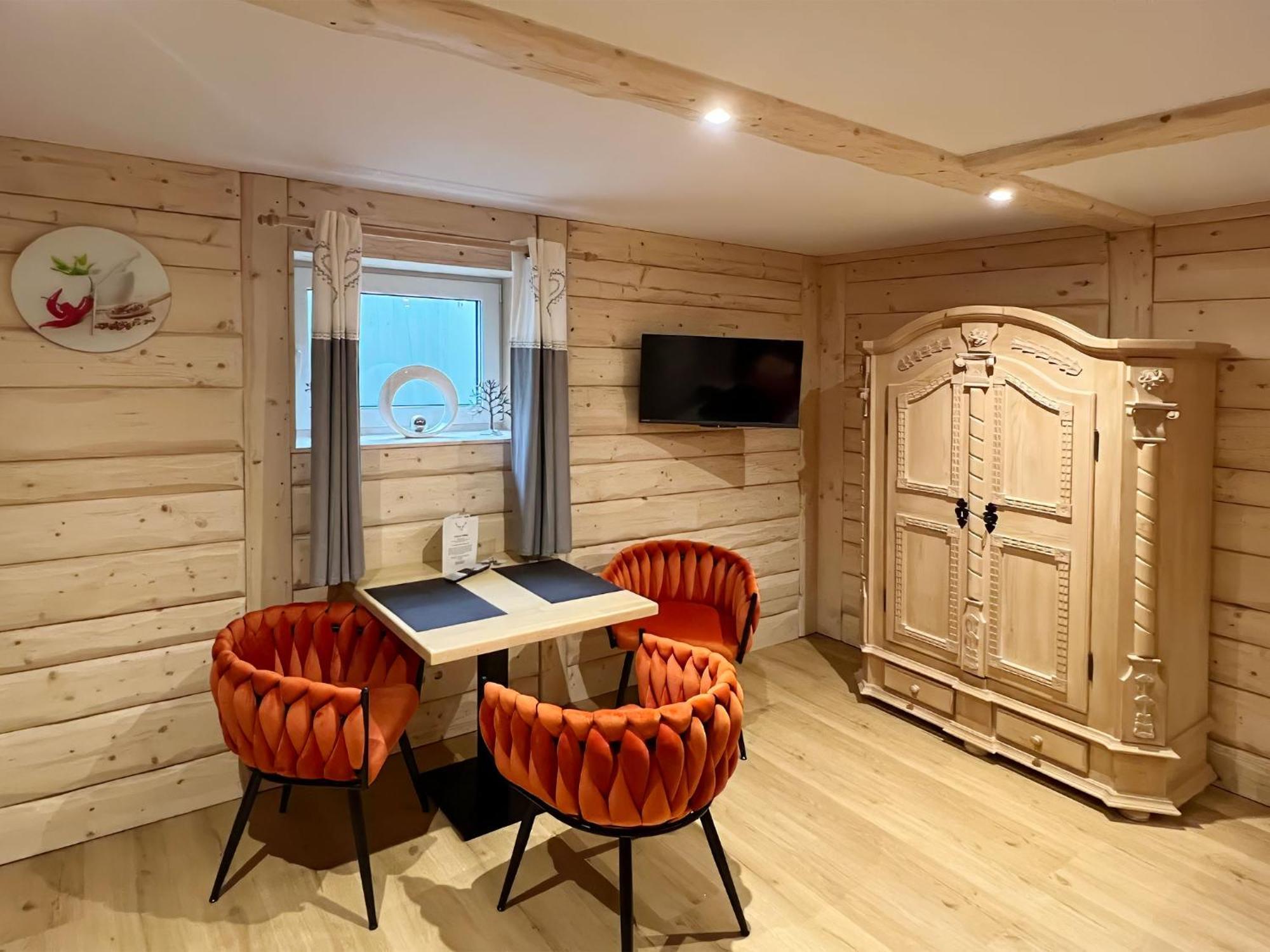 Chalet Allgaeu Fischen im Allgaeu Δωμάτιο φωτογραφία